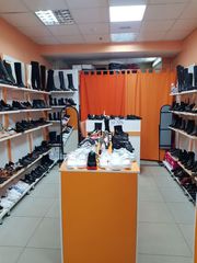 Продам действующий бизнес женской обуви 